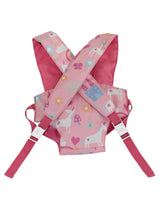 Количка За Кукли Cosatto Little Woo Doll Комплект Unicorn --- BebeMama