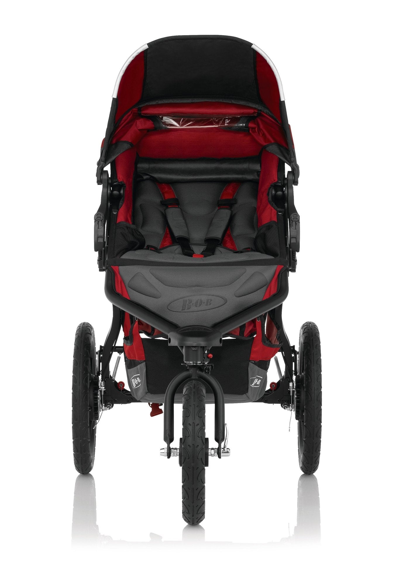 Количка Bob Revolution Pro --- BebeMama