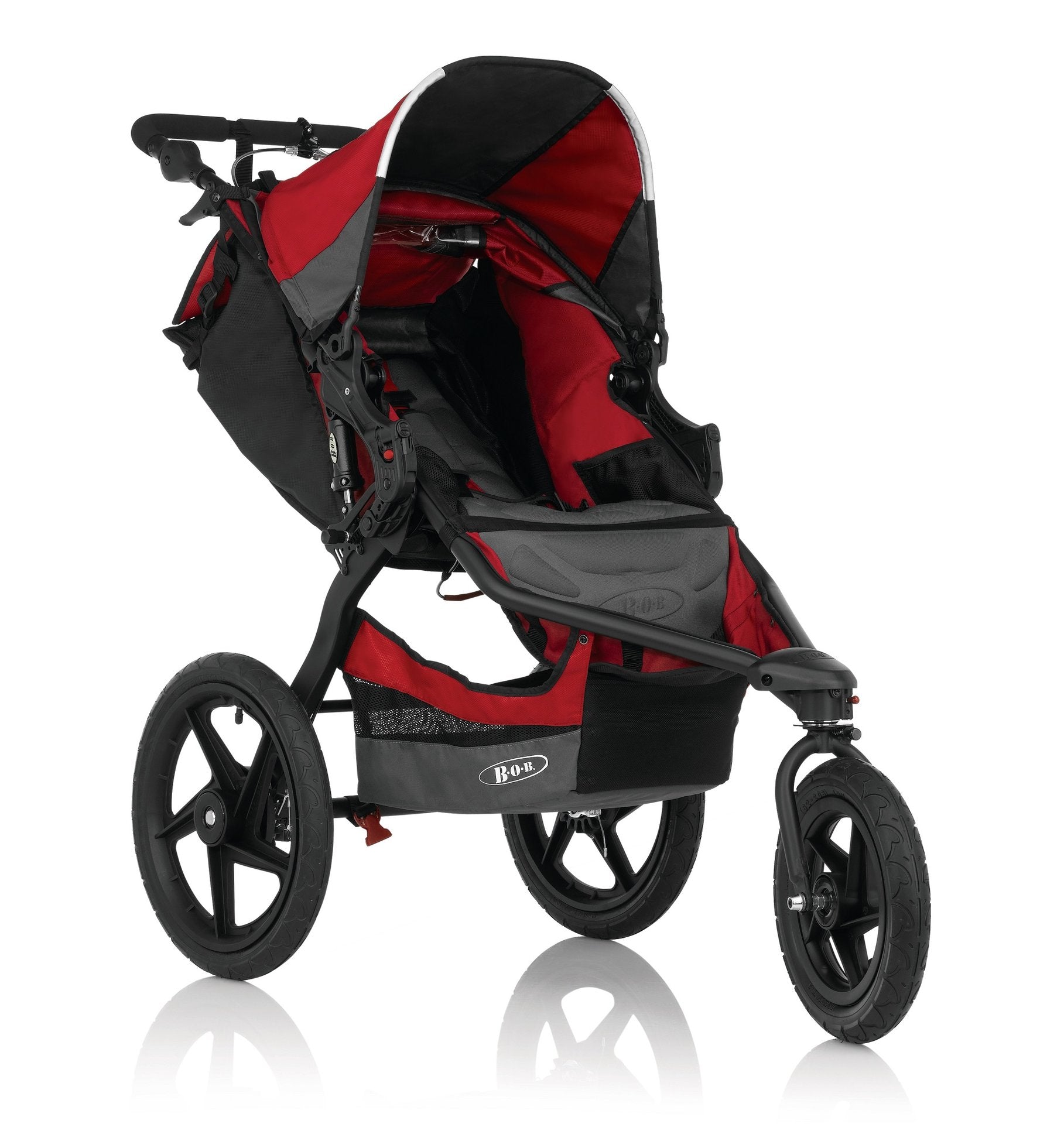 Количка Bob Revolution Pro --- BebeMama