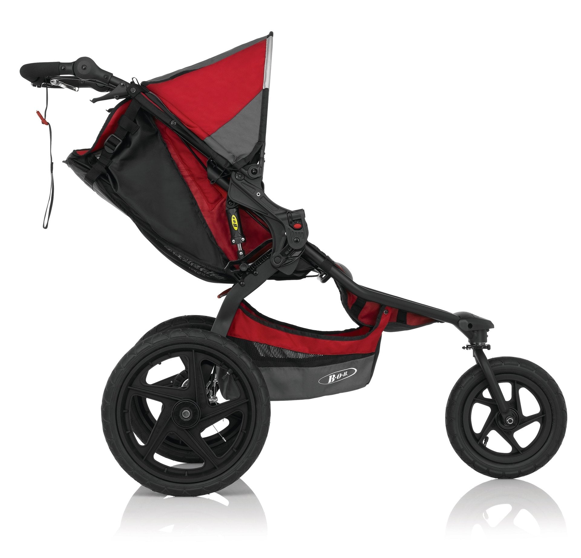 Количка Bob Revolution Pro --- BebeMama