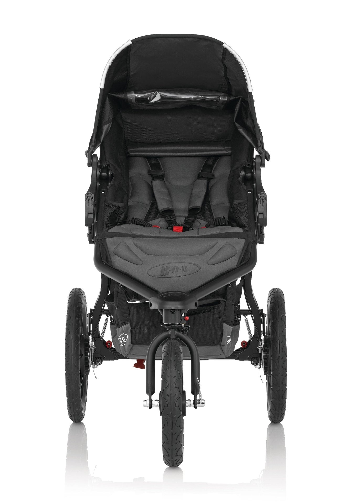 Количка Bob Revolution Pro --- BebeMama