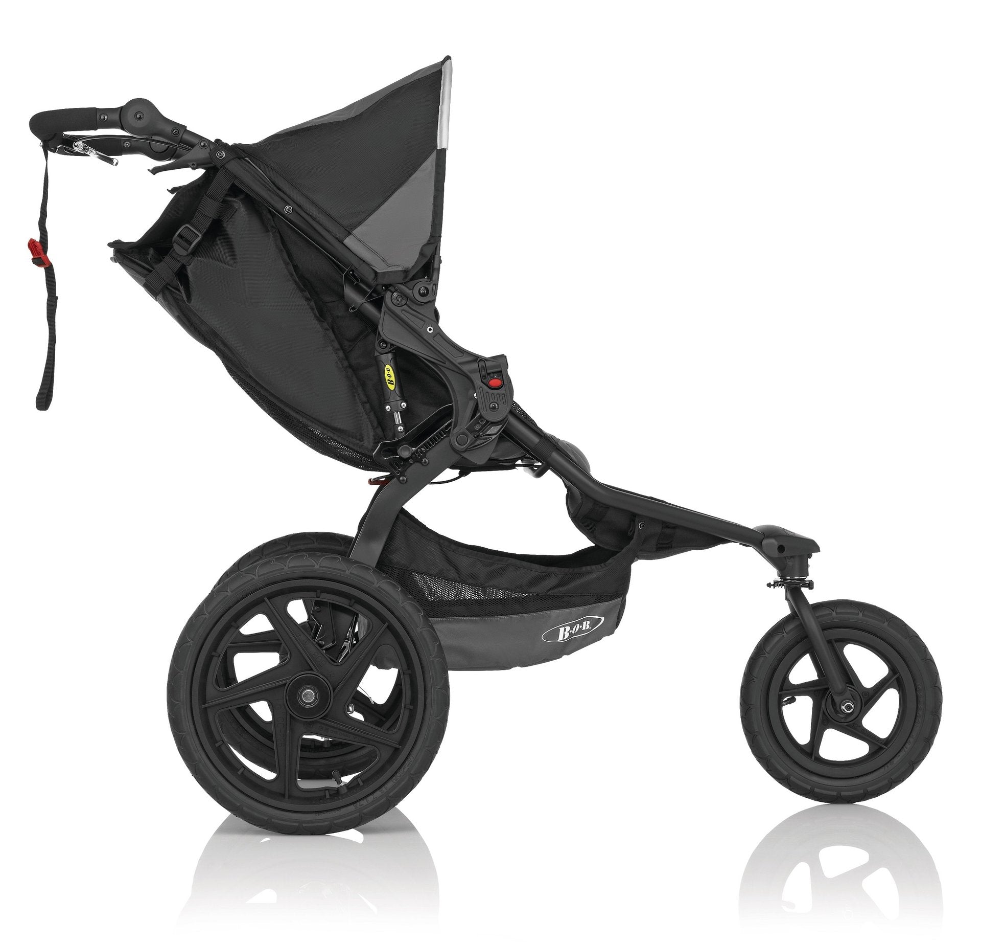 Количка Bob Revolution Pro --- BebeMama