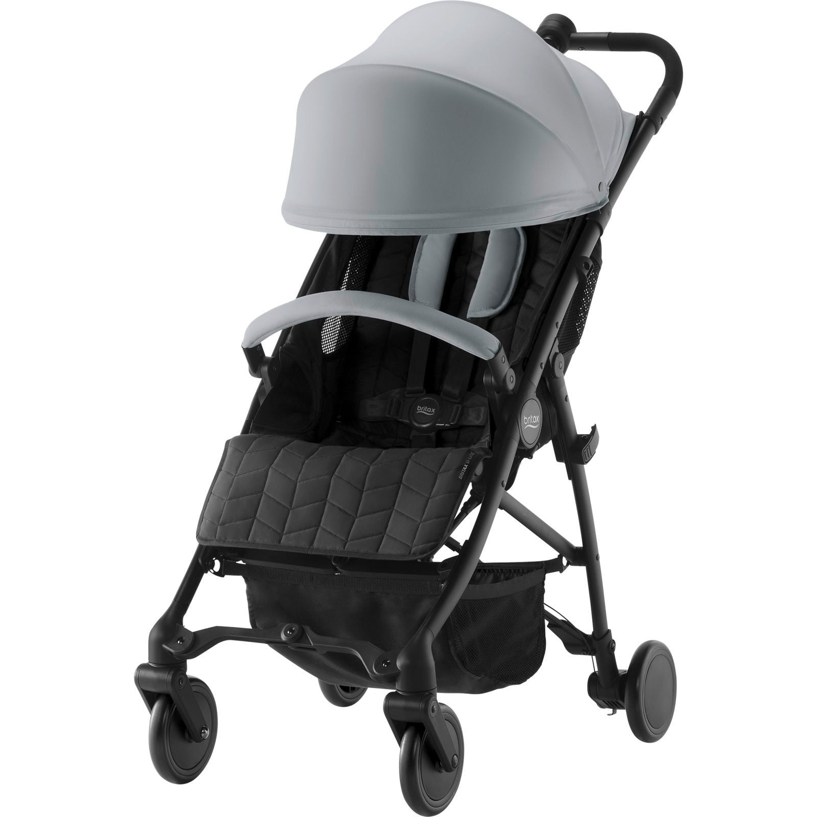 Количка Britax B-Lite --- BebeMama