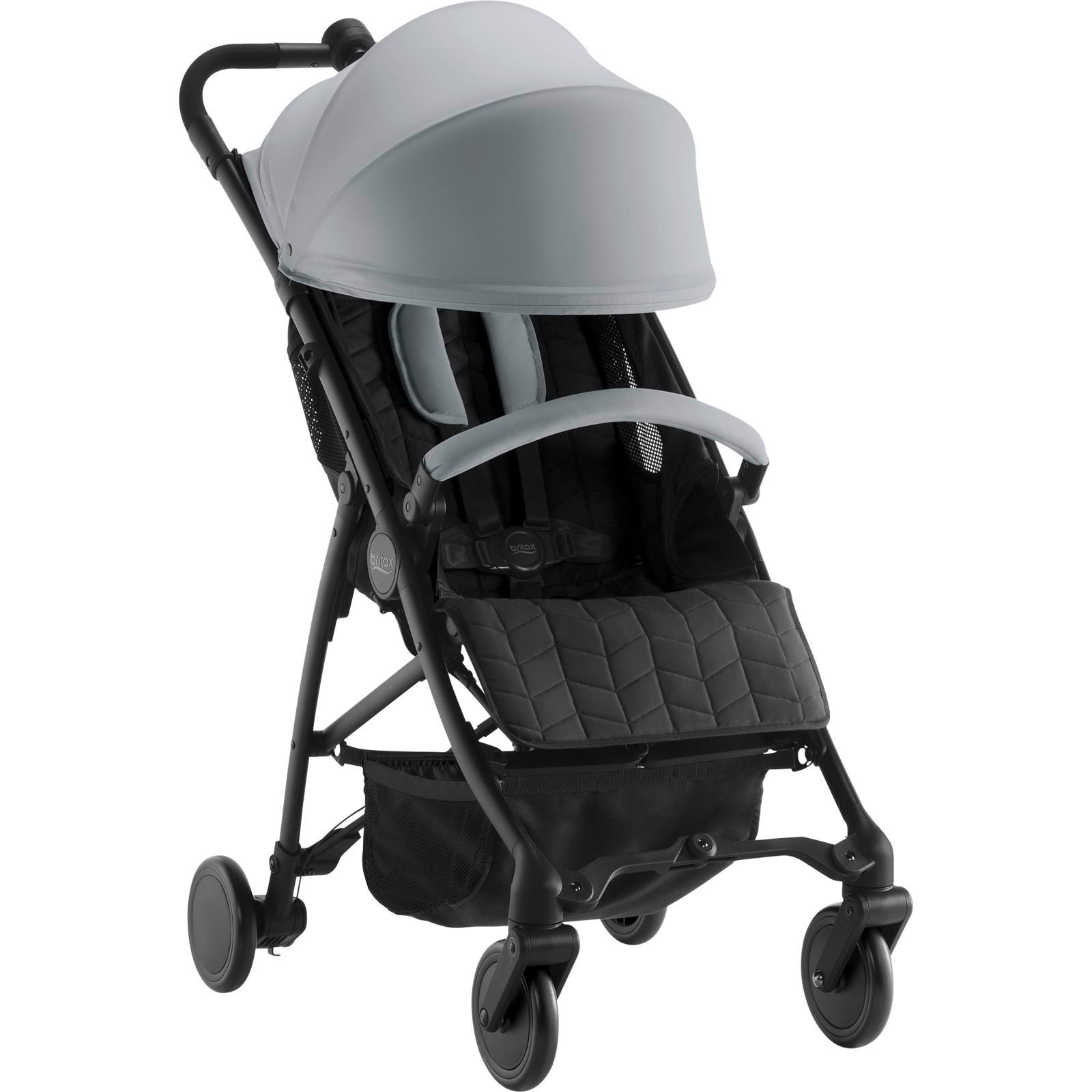 Количка Britax B-Lite --- BebeMama