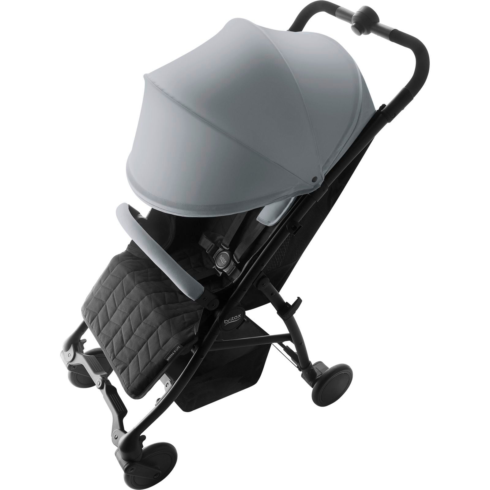 Количка Britax B-Lite --- BebeMama