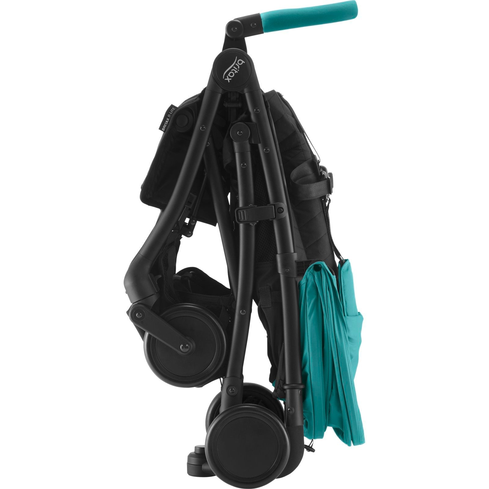 Количка Britax B-Lite --- BebeMama