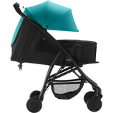 Количка Britax B-Lite --- BebeMama