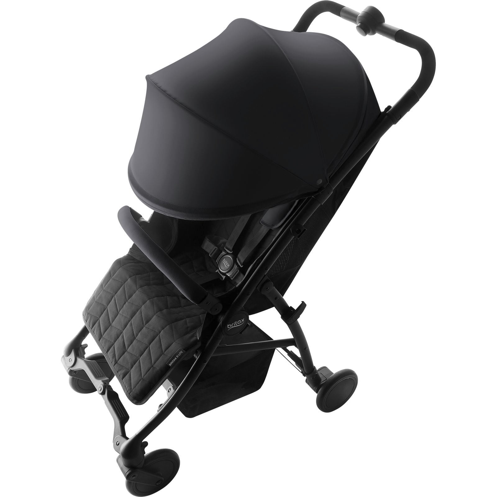 Количка Britax B-Lite --- BebeMama