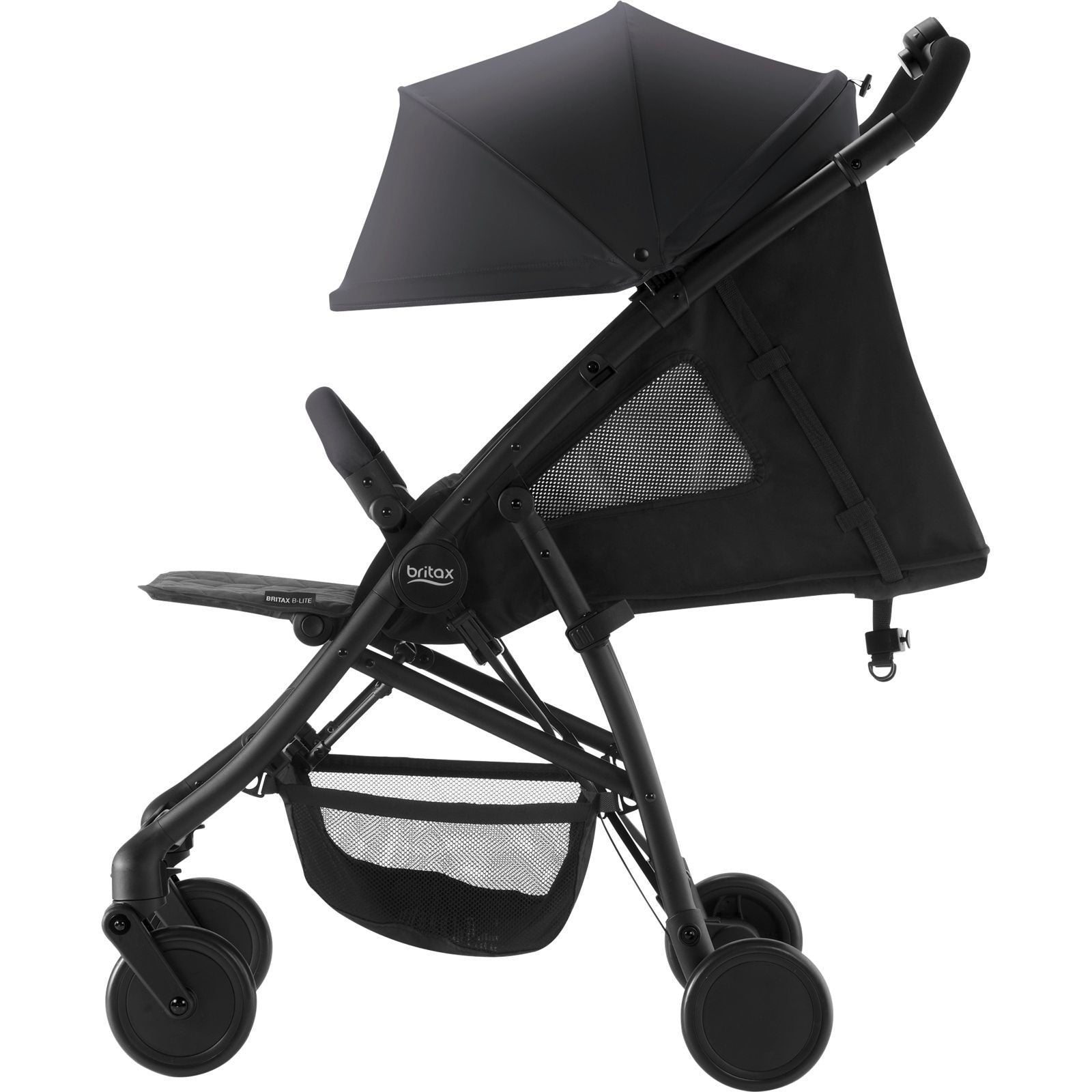 Количка Britax B-Lite --- BebeMama