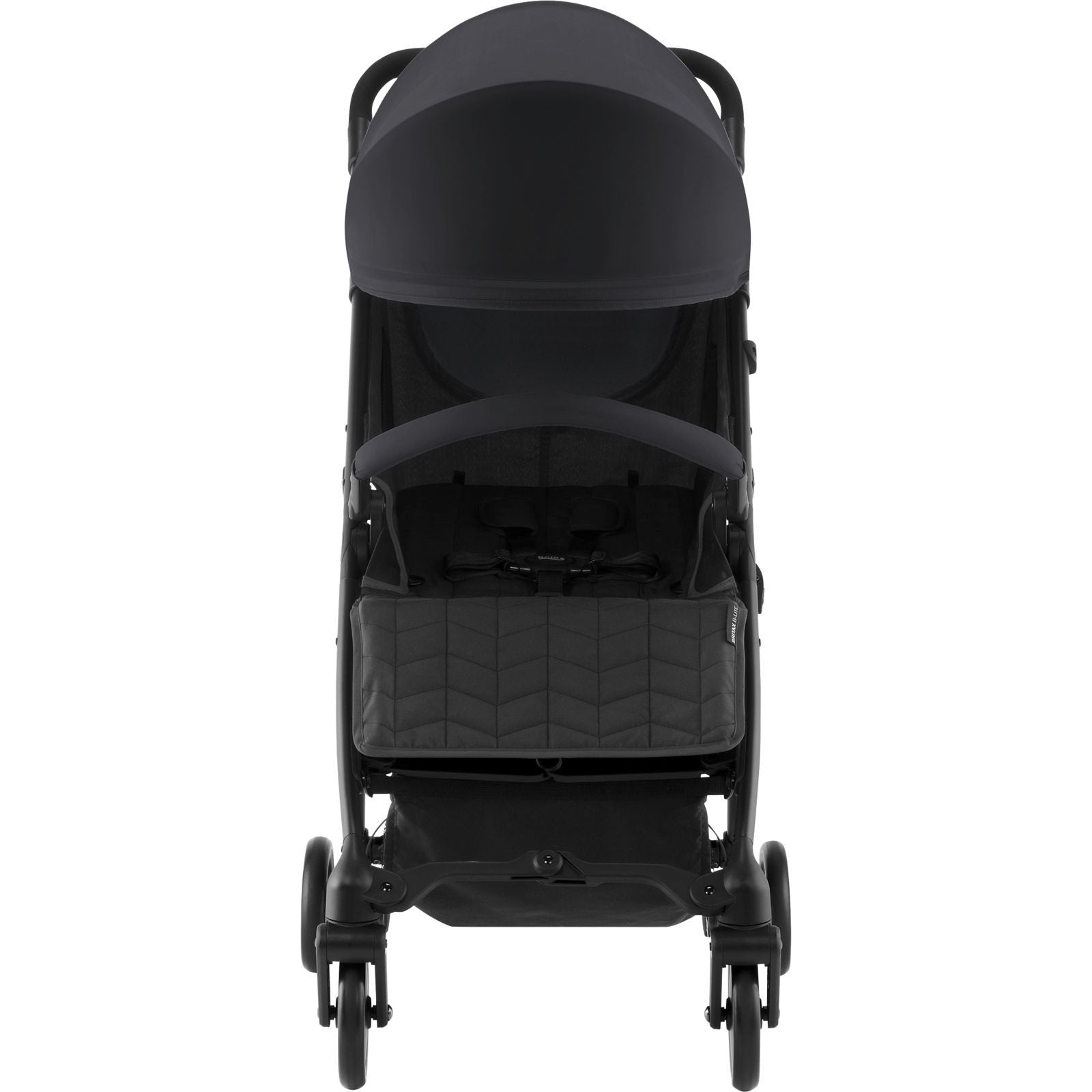 Количка Britax B-Lite --- BebeMama