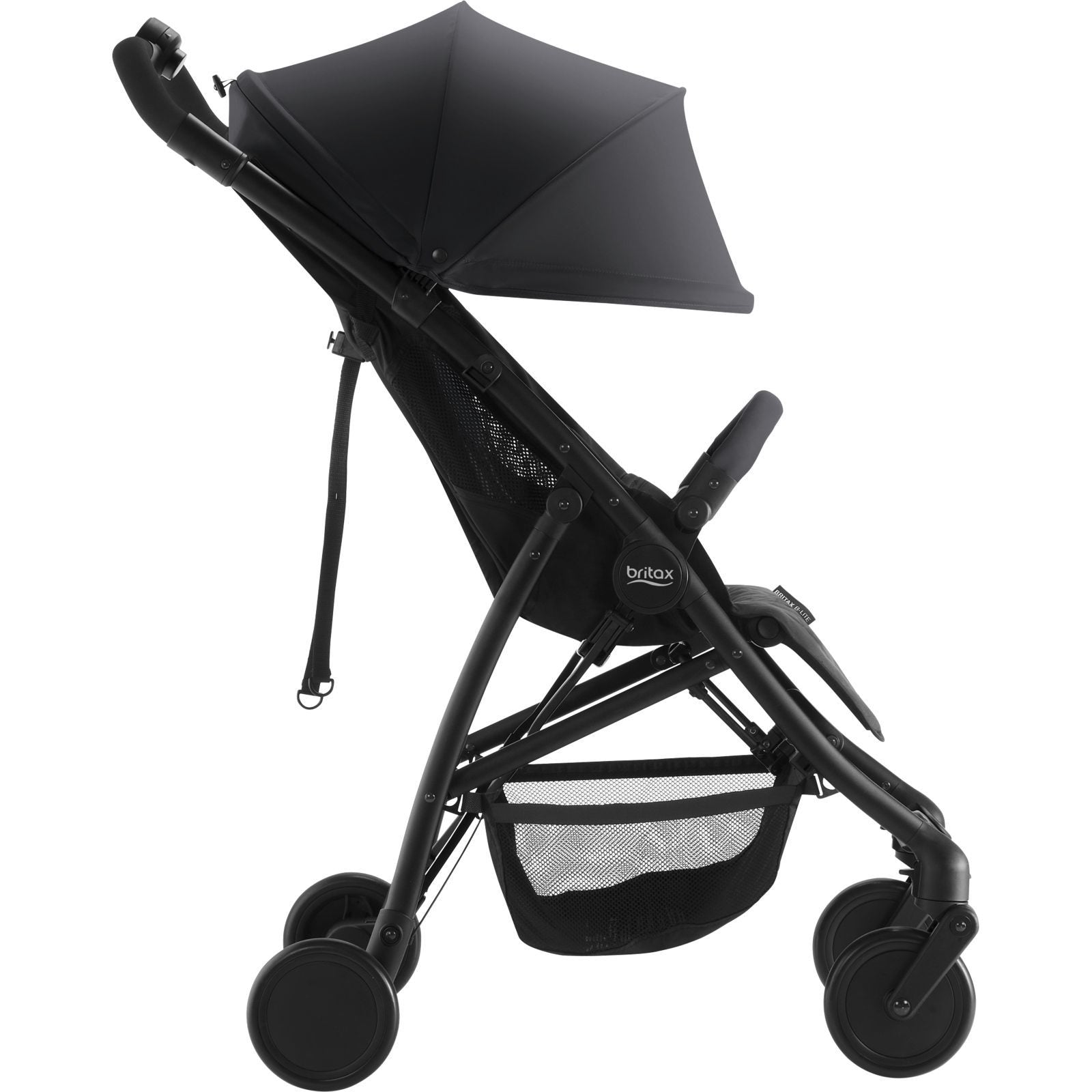 Количка Britax B-Lite --- BebeMama