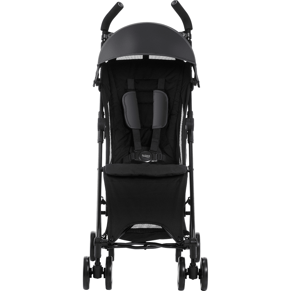 Количка Britax Holiday --- BebeMama