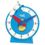 Колко Е Часът? - Образователна Игра За Деца --- BebeMama