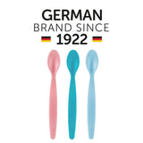 Комплект Термо Лъжички Reer Magicspoon 23012 3 Броя --- BebeMama