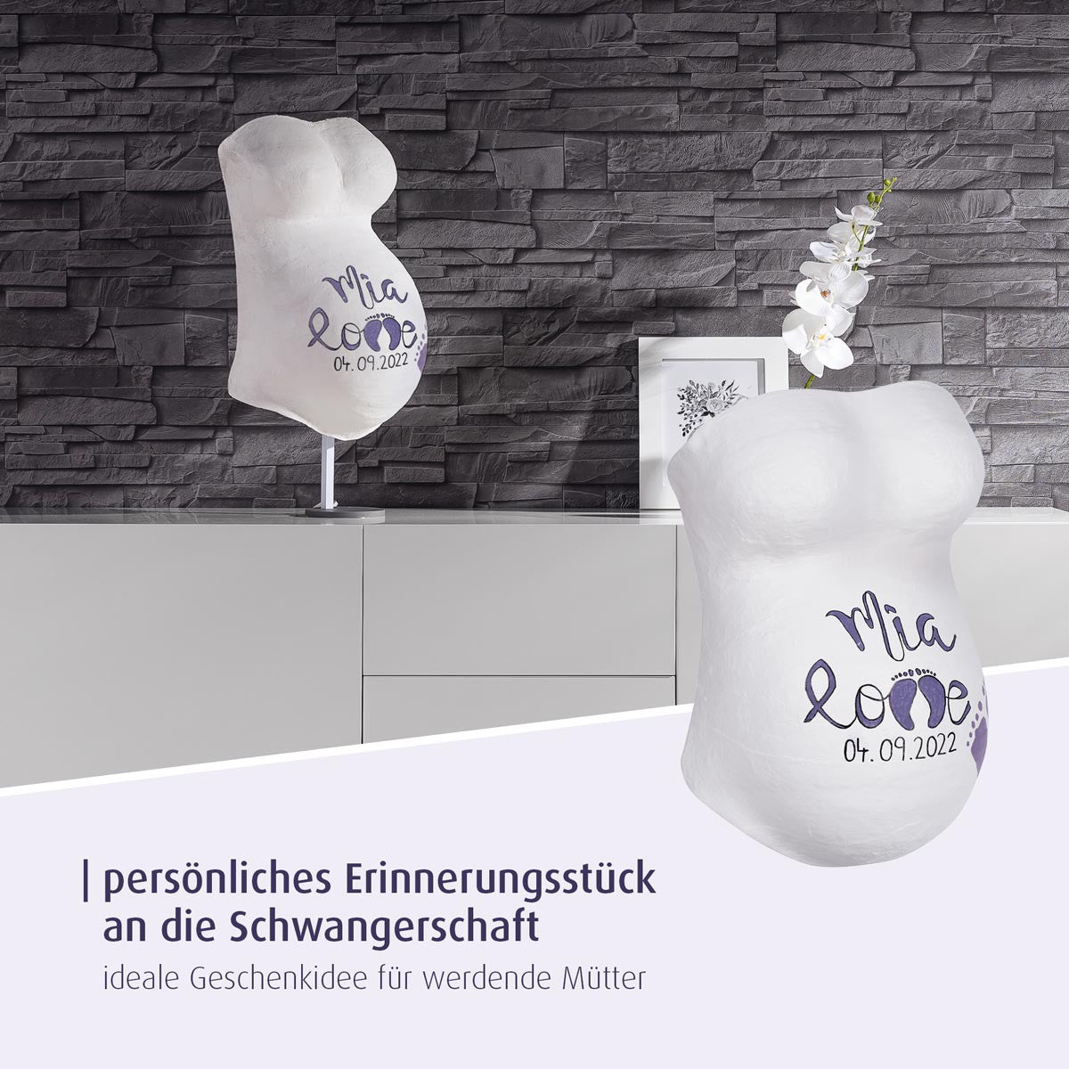 Комплект За Гипсова Отливка Reer 31011 --- BebeMama