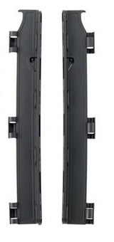 Комплект За Закрепване На Комбинирана Преграда - Прегради За Врата - Babydan - BebeMama