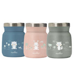 Контейнер За Храна 4471 Nuvita 300Мл Sage Зелен --- BebeMama