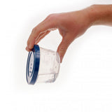 Контейнери За Храна Thermobaby 5 Броя --- BebeMama