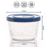 Контейнери За Храна Thermobaby 5 Броя --- BebeMama