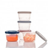 Контейнери За Храна Thermobaby 5 Броя --- BebeMama