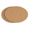 Коркови Подложки Alpina ⌀ 18 Х 0.5 См Кръгли 2 Бр. - Аксесоари За Хранене - BebeMama - BebeMama