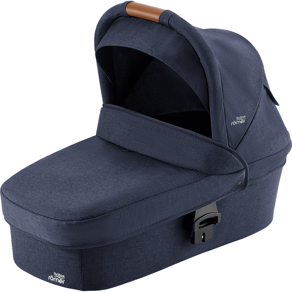 Кош За Новородено Britax-Romer Strider M --- BebeMama