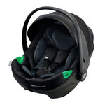 Кошница За Кола Kinderkraft I-Care I - Size Черна - Група 0+ (0-13Кг) - Kinderkraft - BebeMama