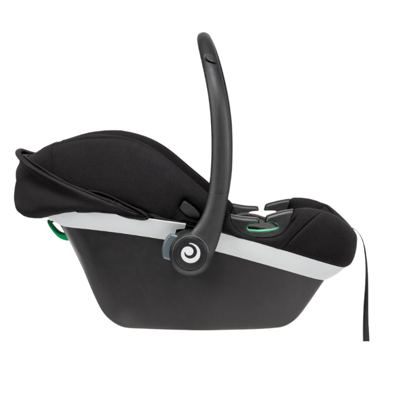 Кошница За Кола Tutis Elo I-Size - Група 0+ (0-13Кг) - Tutis - BebeMama