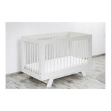 Детска Кошара Laura 60/120См - Кошарки Next To Me - Baby - BebeMama