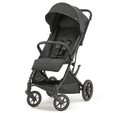 Лека Детска Количка Inglesina Maior - Magnet Grey - Летни Колички - Inglesina - BebeMama