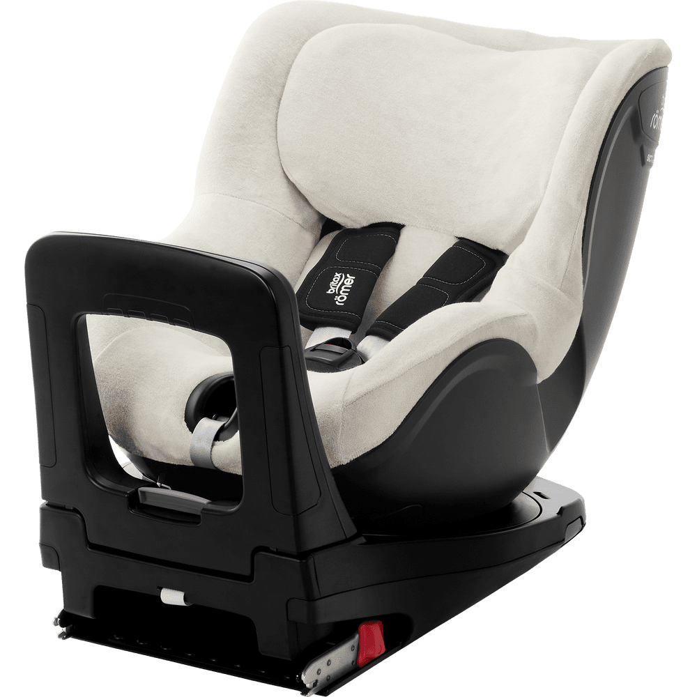Летен Калъф За Romer Dualfix I-Size И Swingfix I-Size - Летни Калъфи - Britax Romer - BebeMama