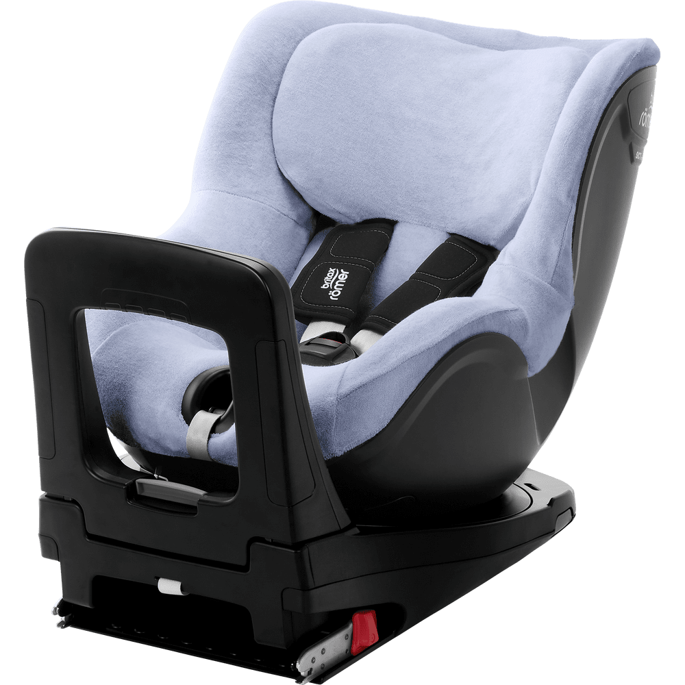 Летен Калъф За Romer Dualfix I-Size И Swingfix I-Size --- BebeMama