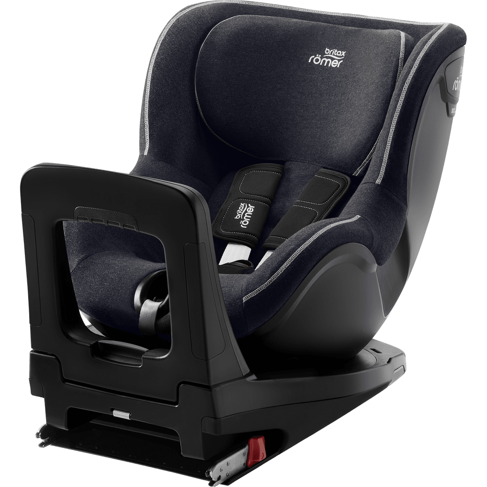 Летен Калъф За Romer Dualfix I-Size И Swingfix I-Size --- BebeMama