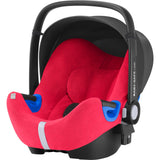 Летен Калъф За Столче Romer Baby Safe I-Size --- BebeMama