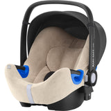 Летен Калъф За Столче Romer Baby Safe I-Size --- BebeMama