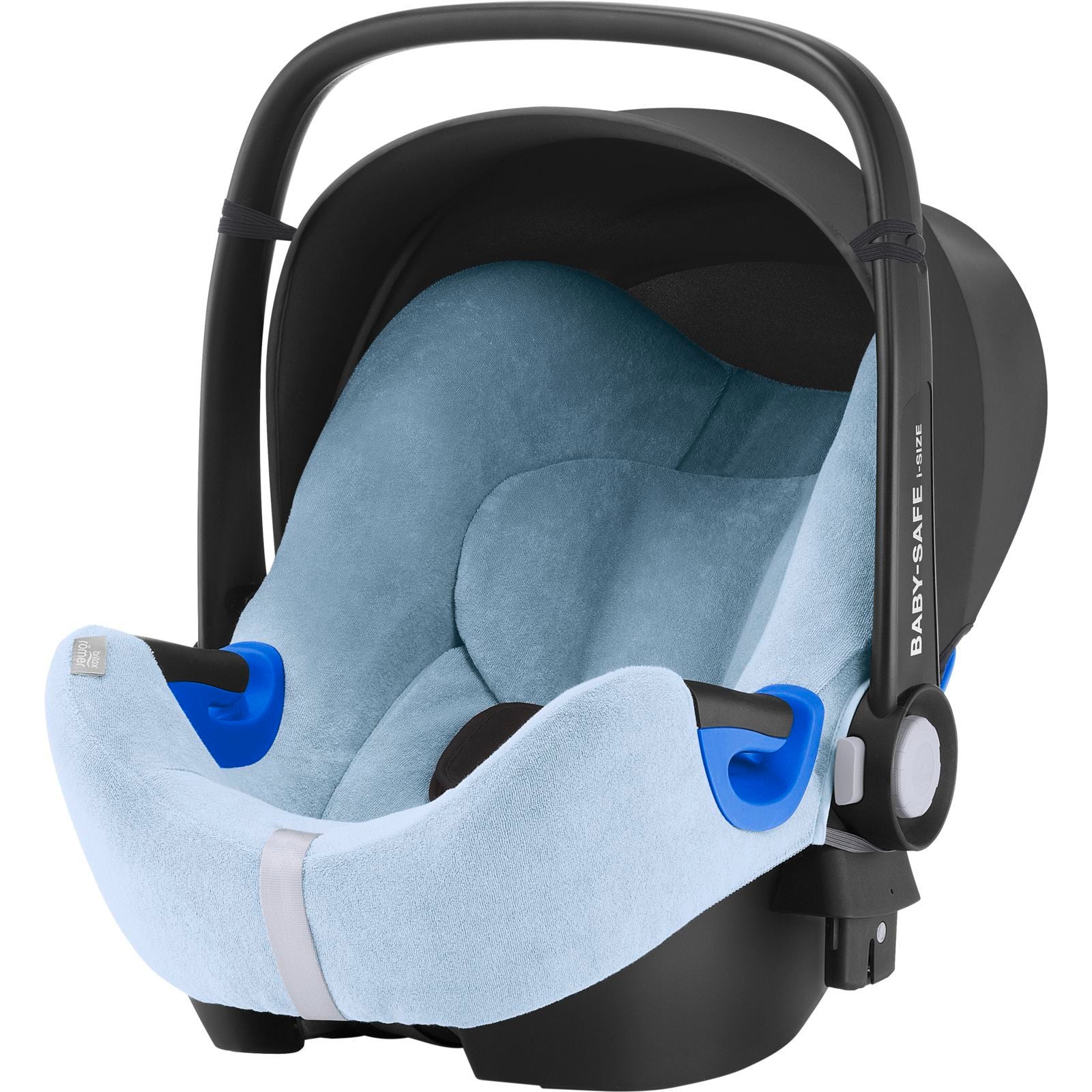 Летен Калъф За Столче Romer Baby Safe I-Size --- BebeMama