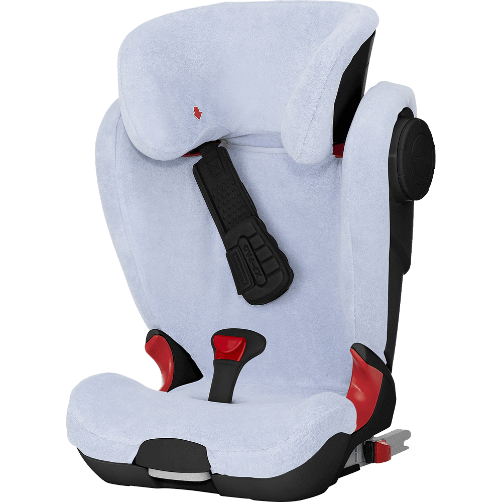 Летен Калъф За Столче Romer Kidfix Ii Series --- BebeMama