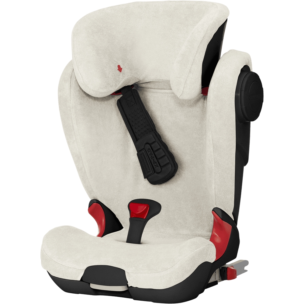 Летен Калъф За Столче Romer Kidfix Ii Xp Sict --- BebeMama