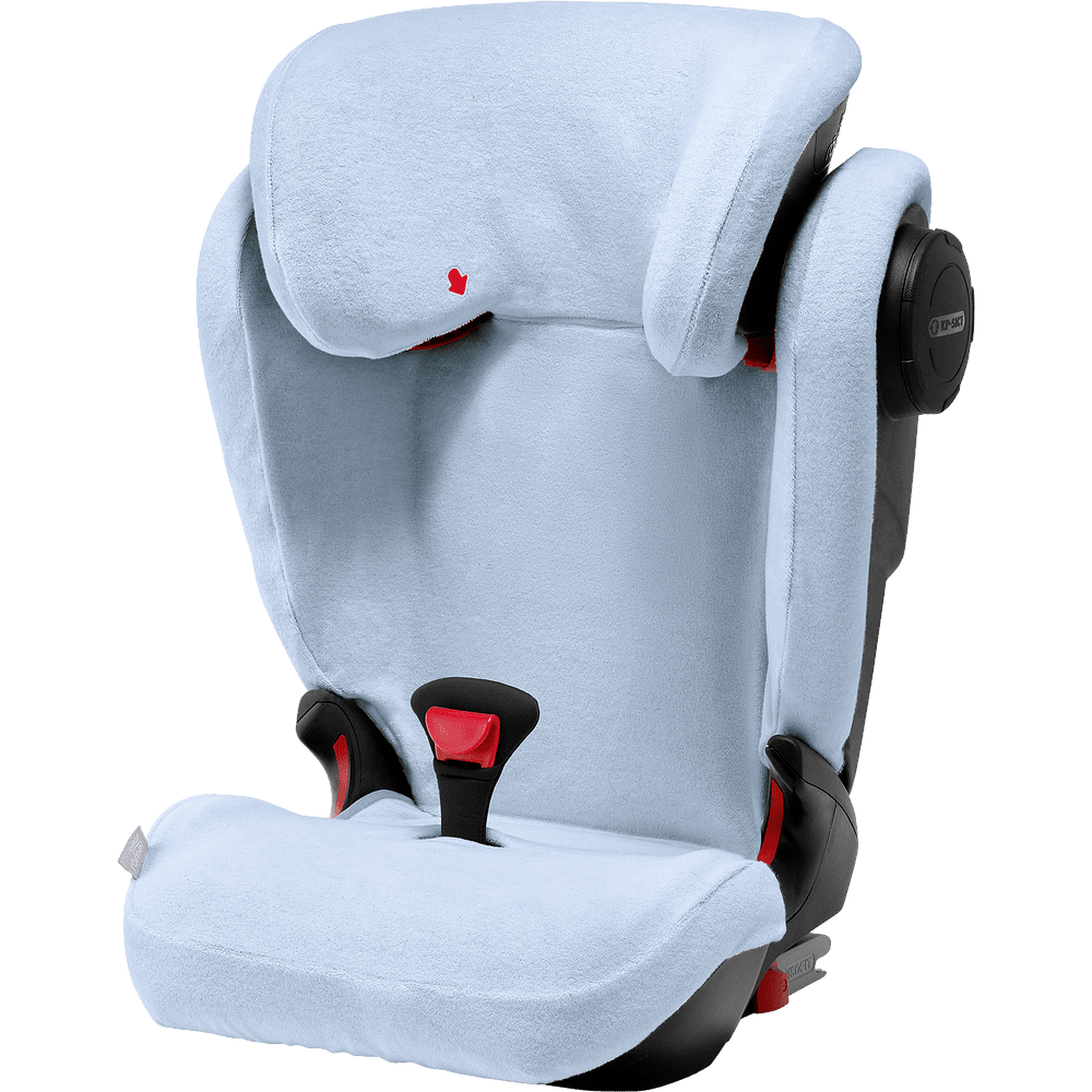 Летен Калъф За Столче Romer Kidfix Iii M / S --- BebeMama