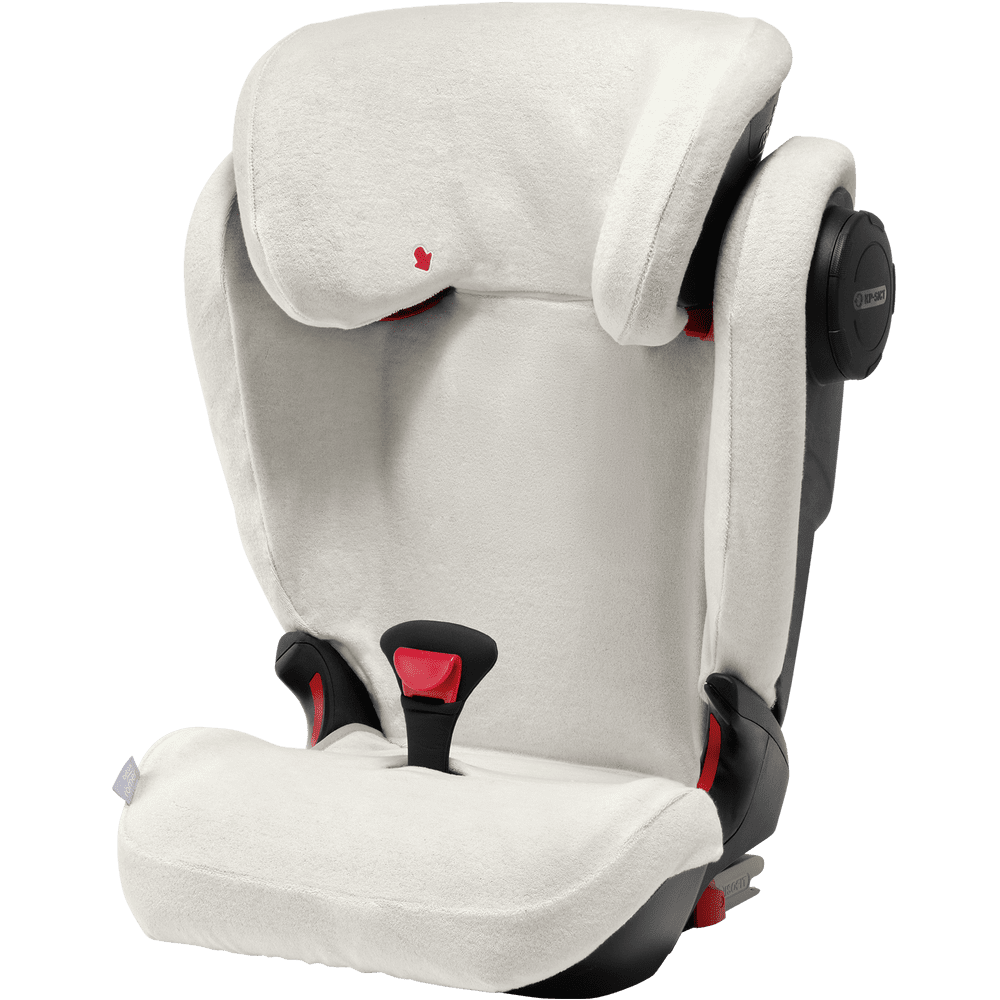 Летен Калъф За Столче Romer Kidfix Iii M / S --- BebeMama