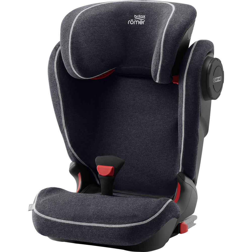 Летен Калъф За Столче Romer Kidfix Iii M / S --- BebeMama