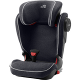 Летен Калъф За Столче Romer Kidfix Iii M / S --- BebeMama