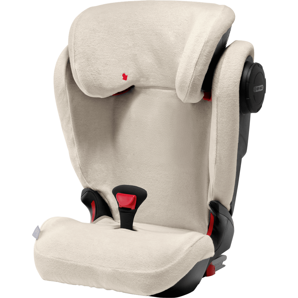 Летен Калъф За Столче Romer Kidfix Iii M / S - Летни Калъфи - Britax Romer - BebeMama