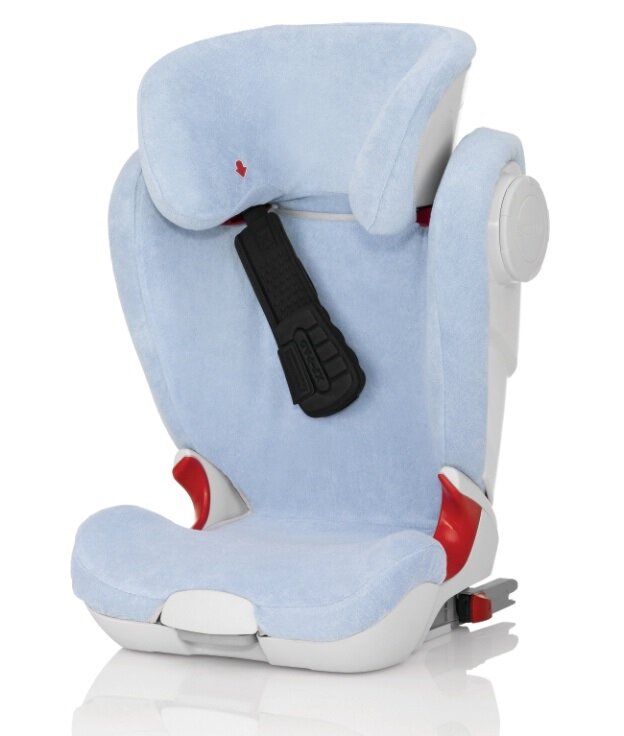 Летен Калъф За Столче Romer Kidfix Xp Sict - Летни Калъфи - Britax Romer - BebeMama