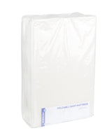 Сгъваем Матрак 59/118/5 См Полиестер Light Grey --- BebeMama