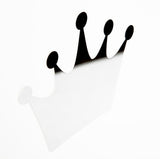 Бебешка Кошара Mdf Blanka 60/120См --- BebeMama