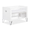 Бебешка Кошара Mdf Blanka 60/120См - Легла - Littlesky - BebeMama