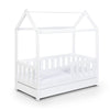 Легло-Къща Liv 160/80См - Легла - Littlesky - BebeMama