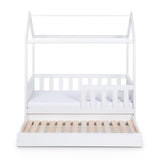 Легло-Къща Liv 160/80См --- BebeMama