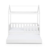 Легло-Къща Liv 160/80См --- BebeMama